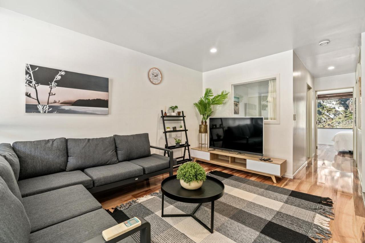 Snowy Peaks - Queenstown Holiday Apartment Exterior photo